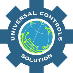 Universal Controls Solution Logo