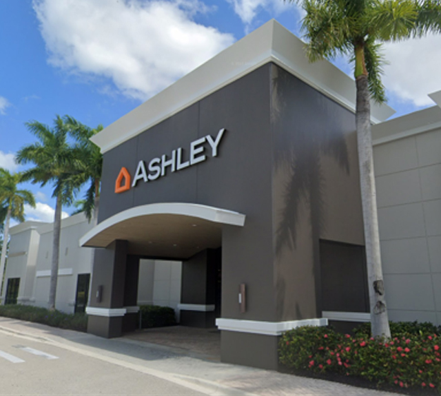 Ashley Furniture Picture