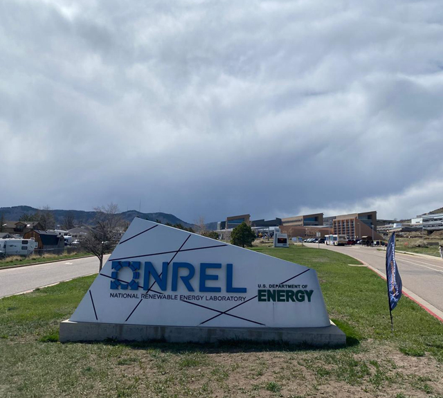 National Renewable Energy Laboratory