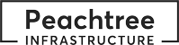 Peachtree Infrastructure Logo
